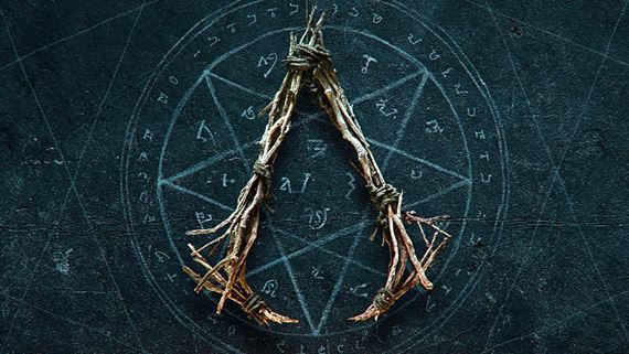 Assassin’s Creed Hexe má byť jeden z najzaujímavejších projektov Ubisoftu